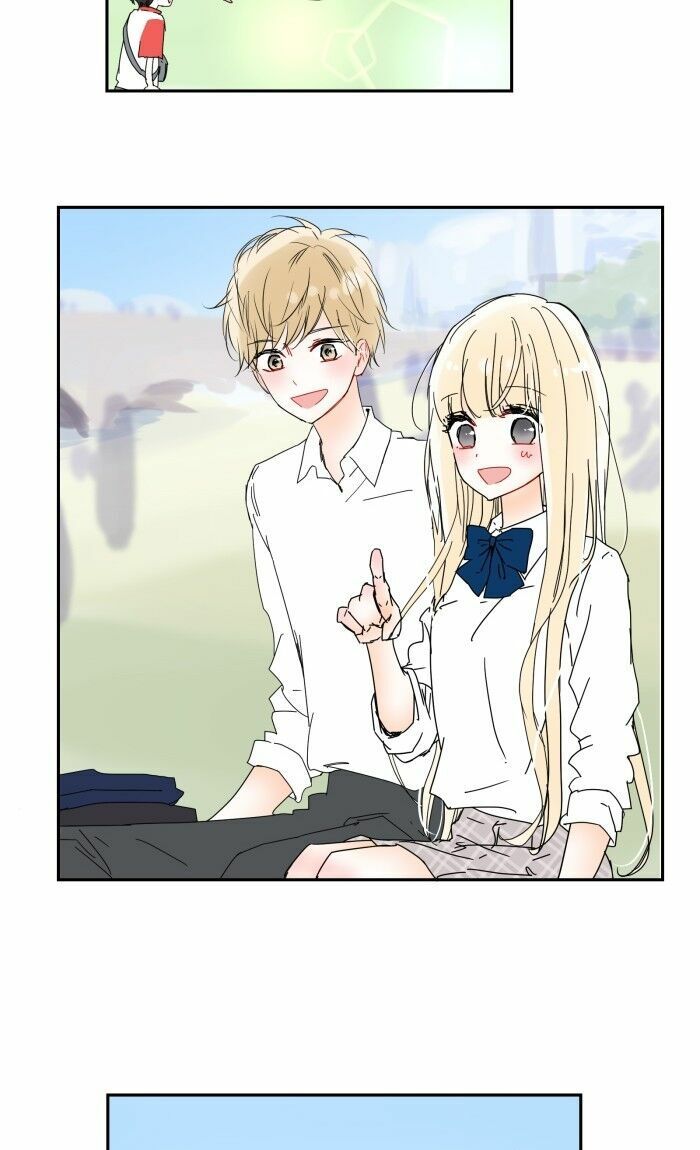 choco ngọt ngào chapter 12 3