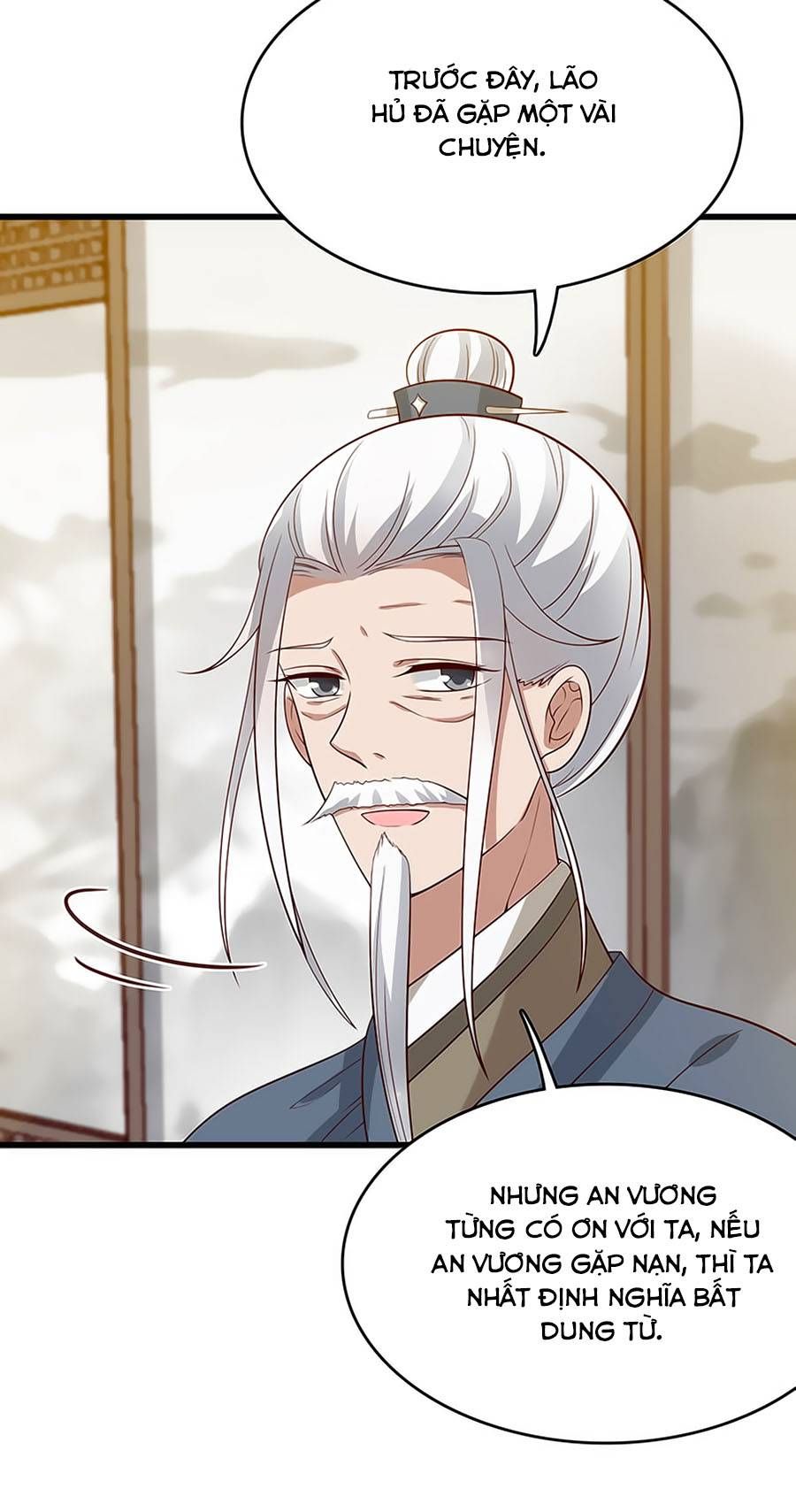 kiêu ngạo vương gia chủng điền phi chapter 128 11