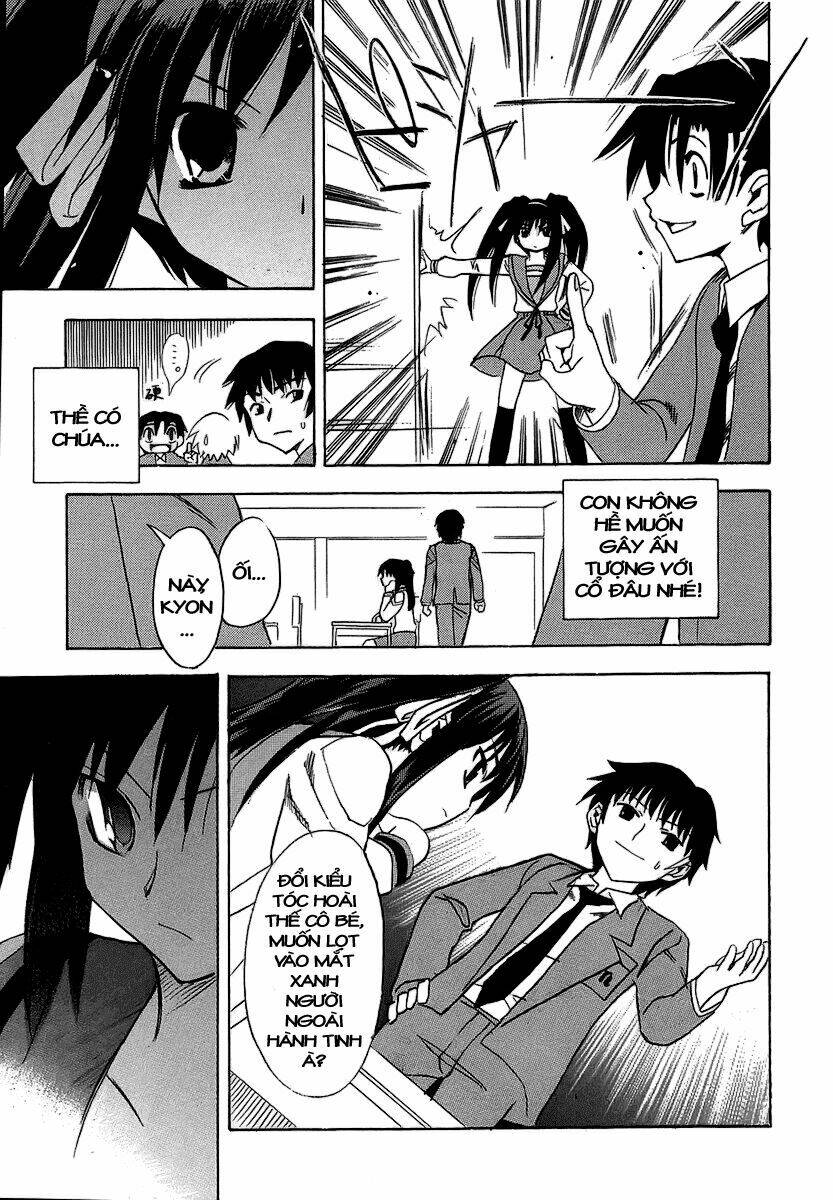 the melancholy of haruhi chapter 1 24