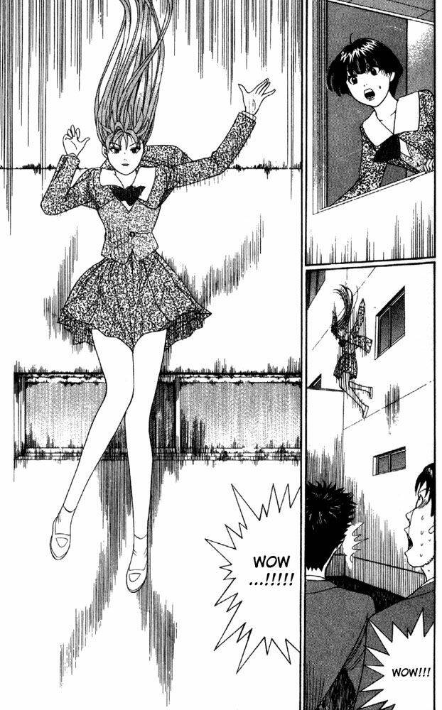 thiên sứ tráo trở chapter 8 15