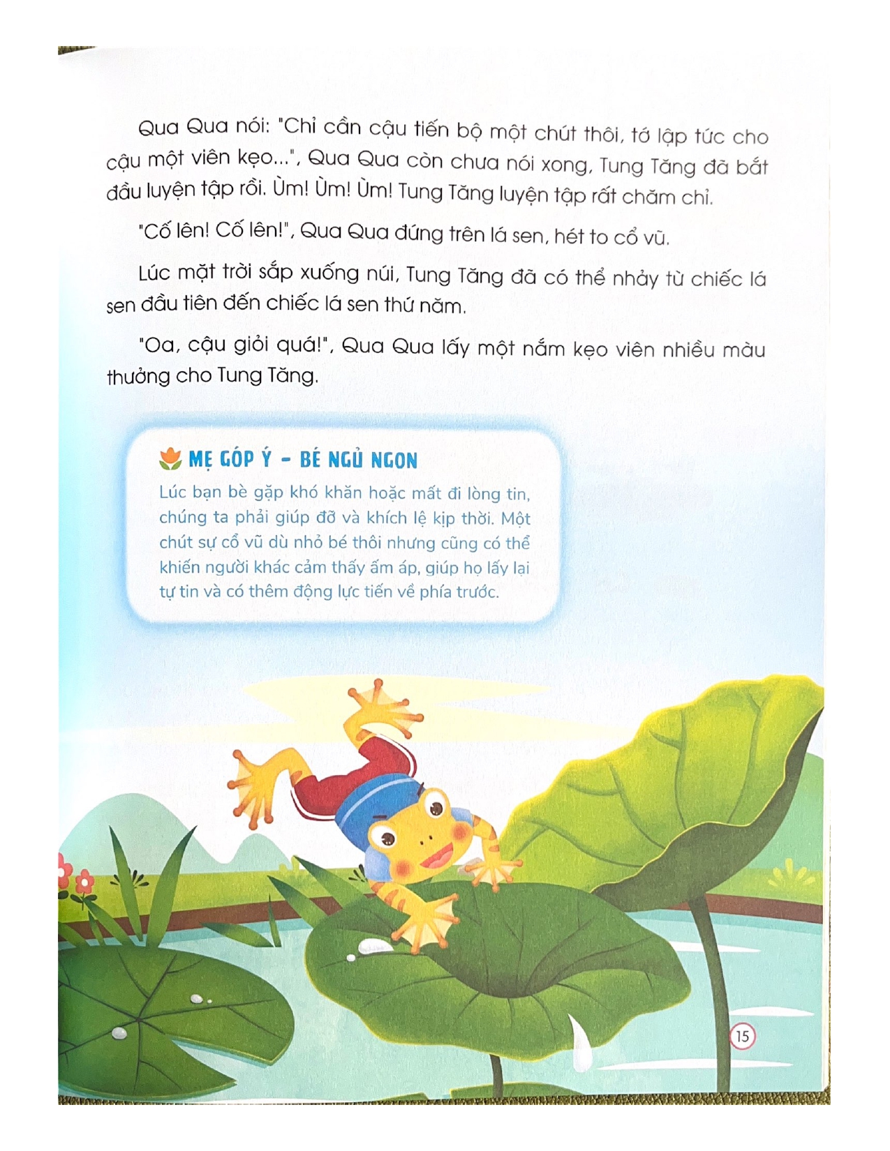 Dạy Con Bằng Kể Chuyện - Đây Chính Là Tớ - Vanlangbooks