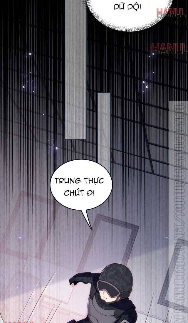 dưỡng địch vi hoạn chapter 167.2 20