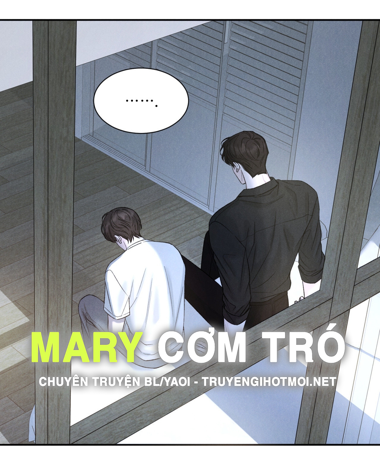 ân huệ của chúa chapter 2.1 15