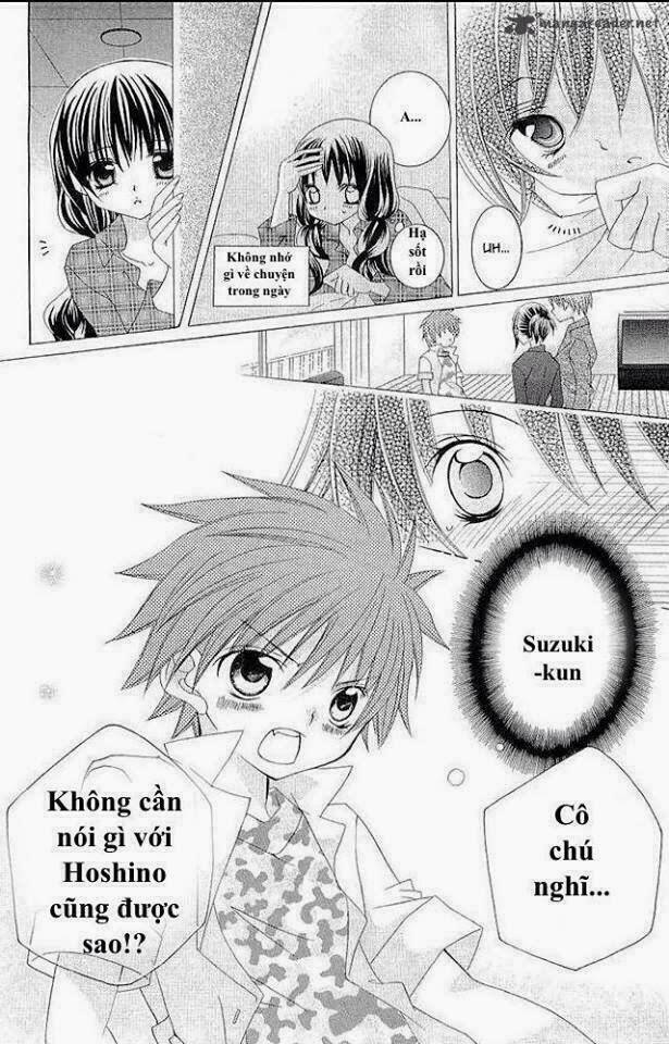 suki desu suzuki-kun!! chapter 18 27