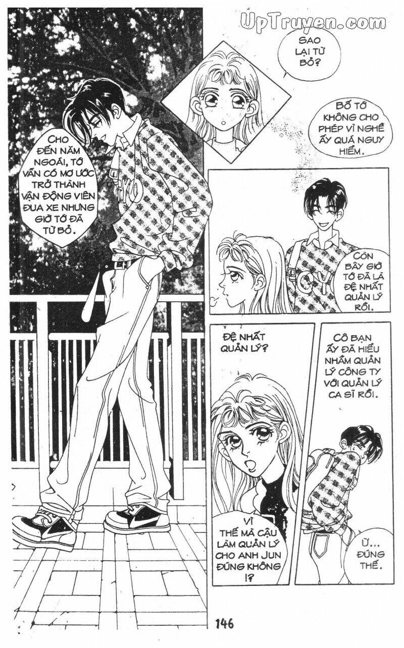 hãy đến đây tình yêu chapter 1 145