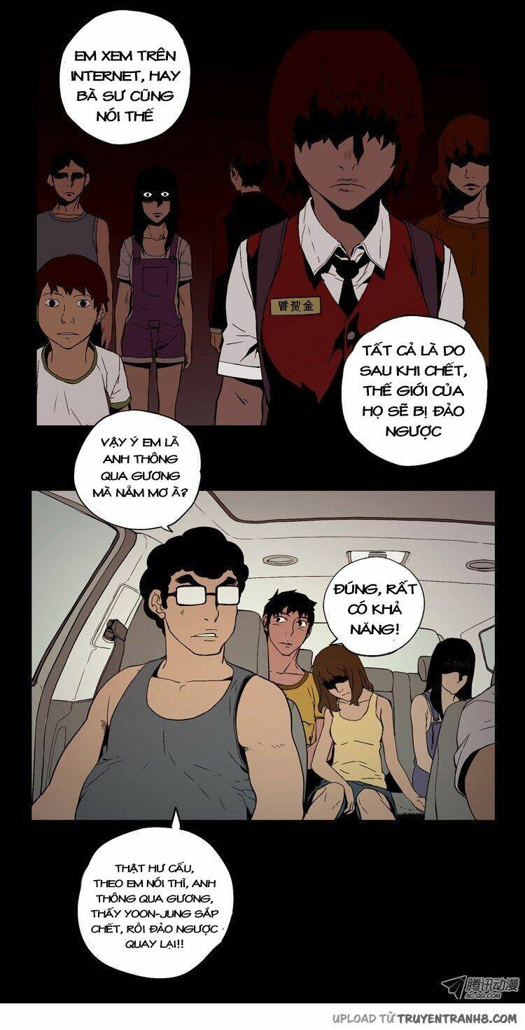 0.0 mhz - tần số chết chapter 22 16