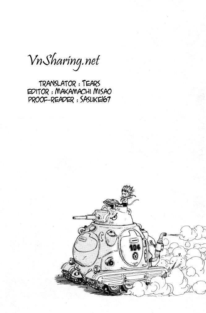 vùng hoang mạc chapter 7 14