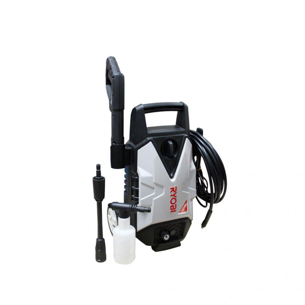 Máy xịt rửa cao áp đa năng điện 1400W RYOBI - AJP-1100
