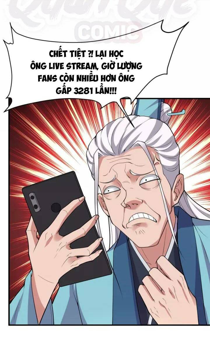 người chặn xuyên không chapter 82 52