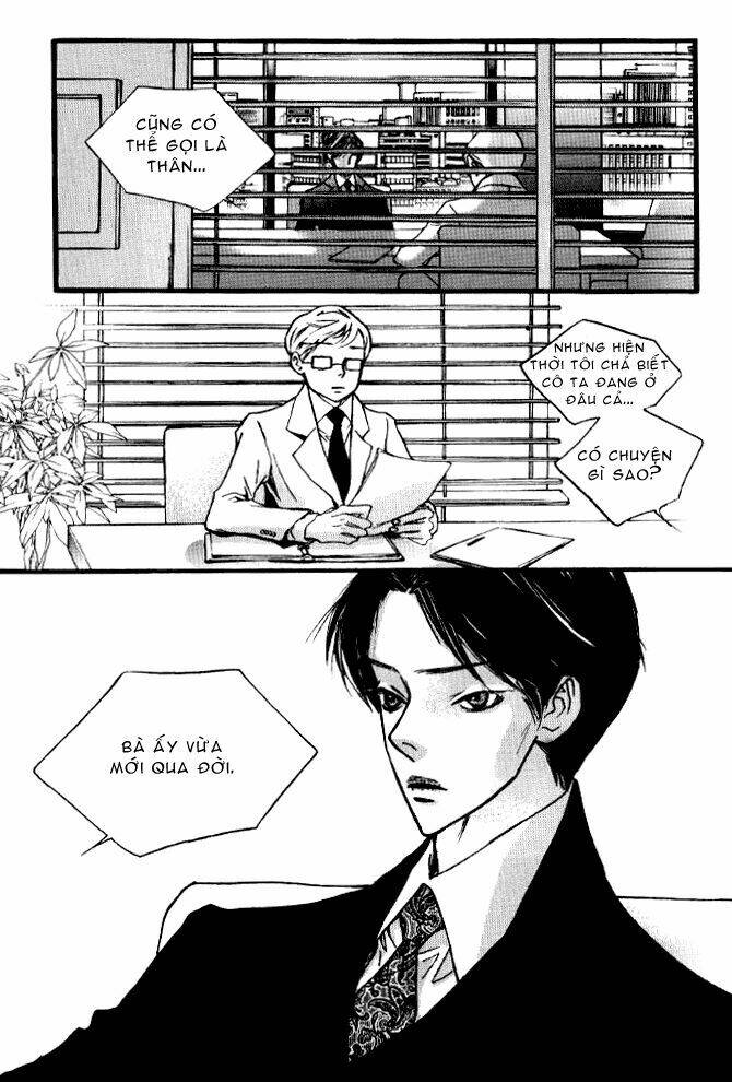 nocturne - park eun ah chapter 1 15