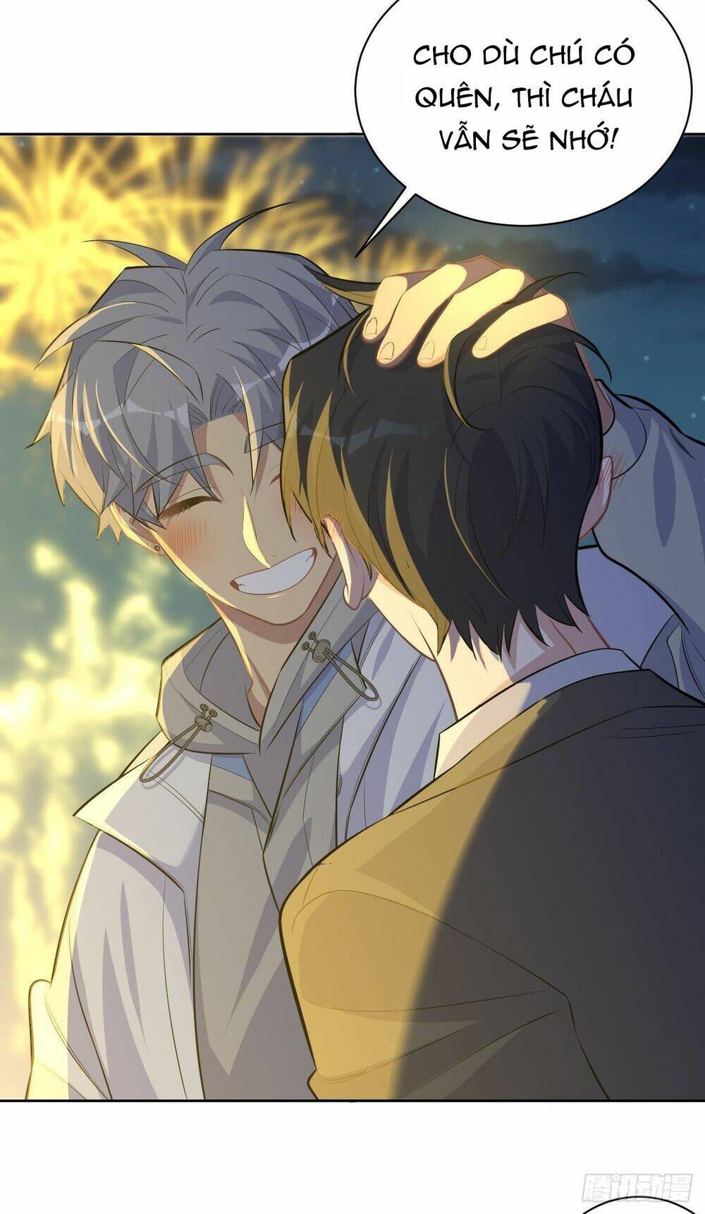 nhạc phụ đại nhân là lão bà chapter 107 17