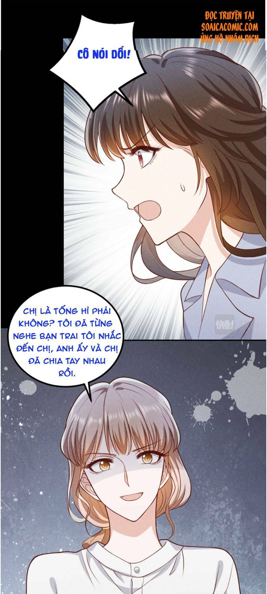 nhất sanh hữu hỉ chapter 70 14