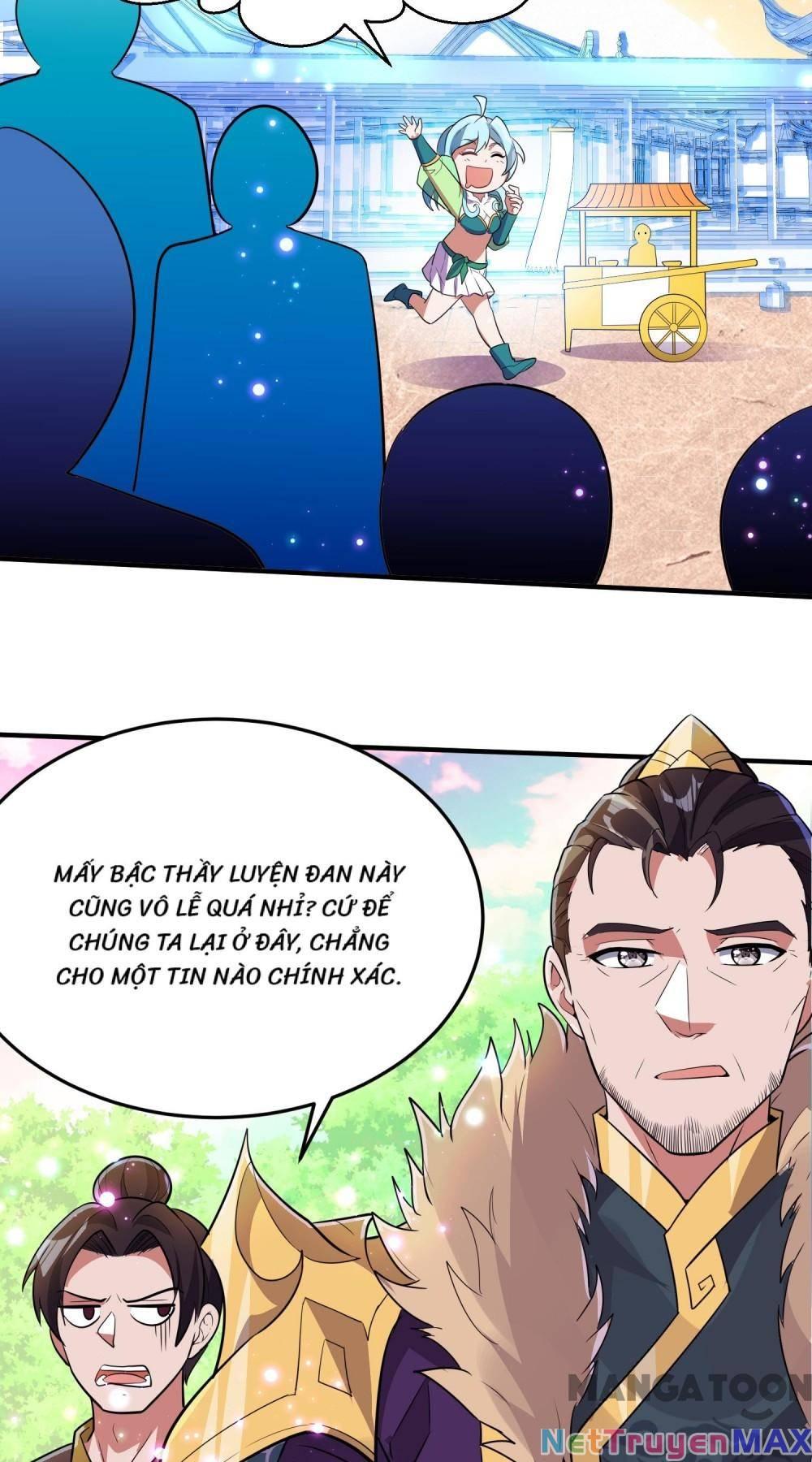 đệ nhất người ở rể chapter 233 23