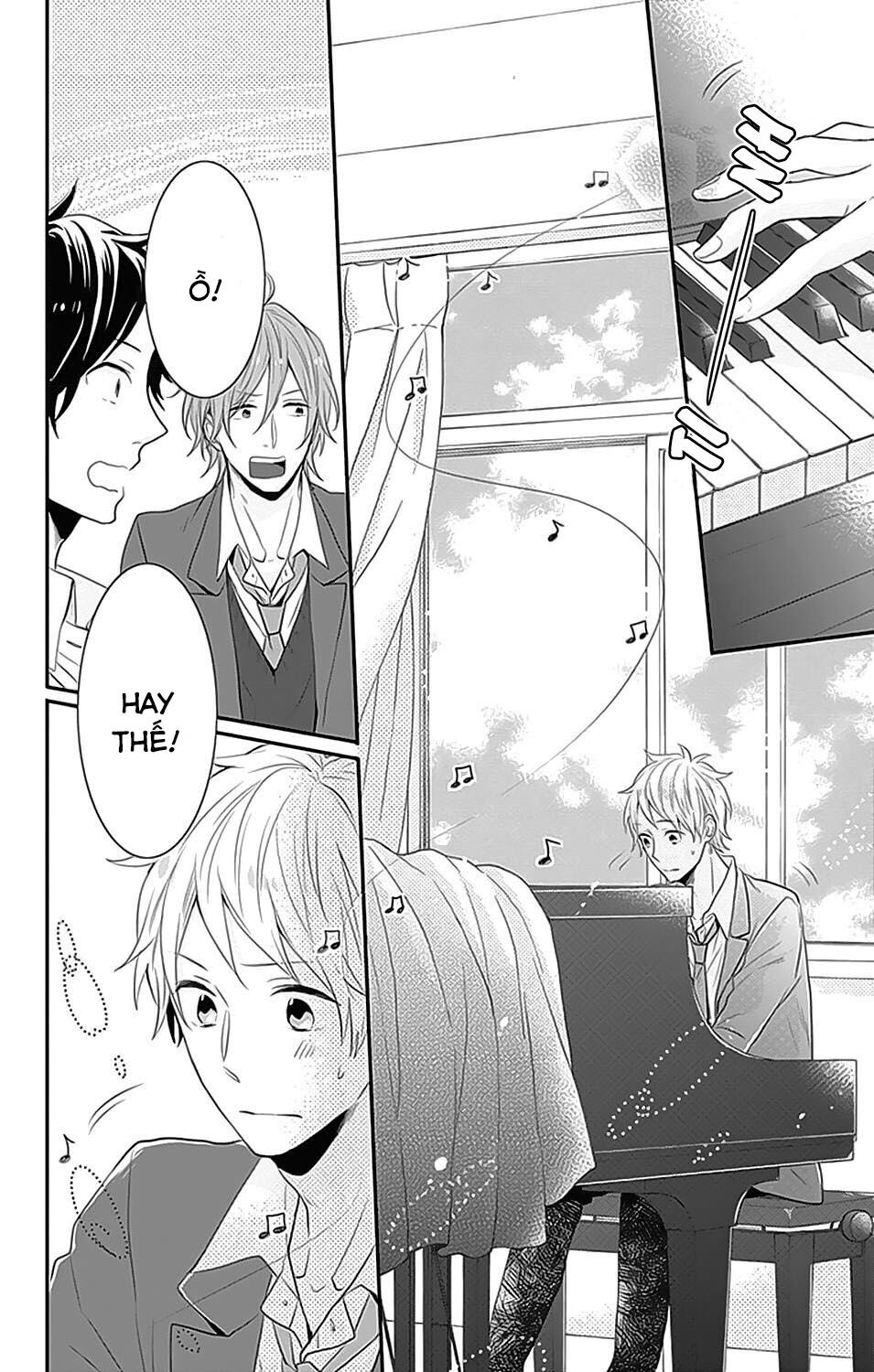 ngày cầu vồng chapter 25 12