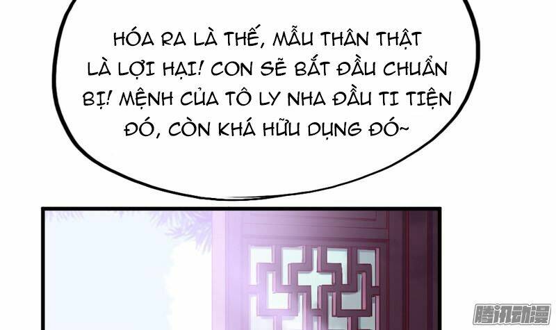 giữ chặt tiểu bạch long chapter 21 32