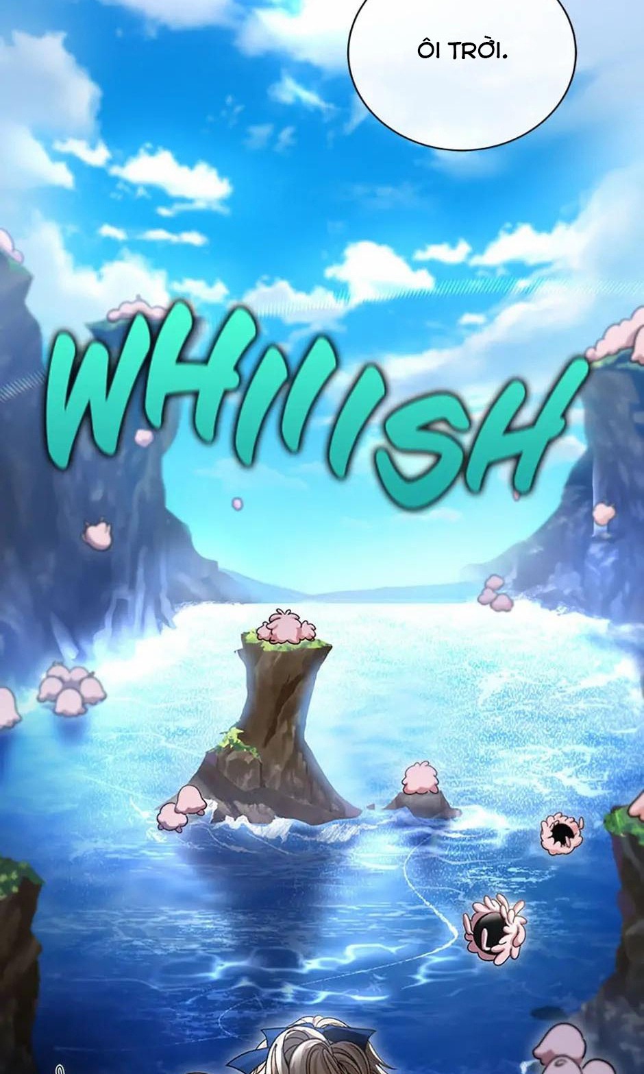 vị cứu tinh của nhân vật chính chapter 53 7