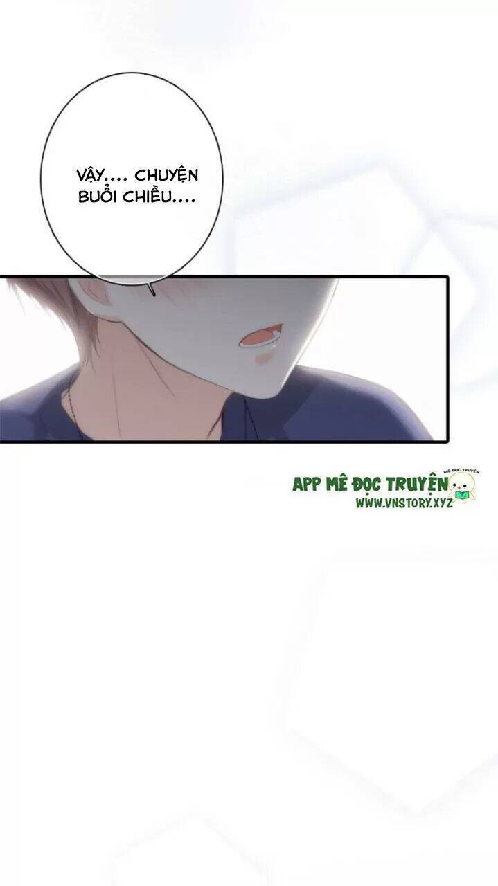 con tim rung động 2 chapter 123 33