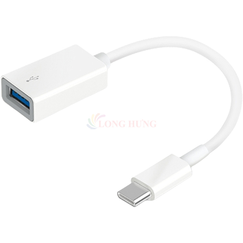 Cổng chuyển đổi TP-Link USB Type-C Sang USB-A UC400 - Hàng chính hãng