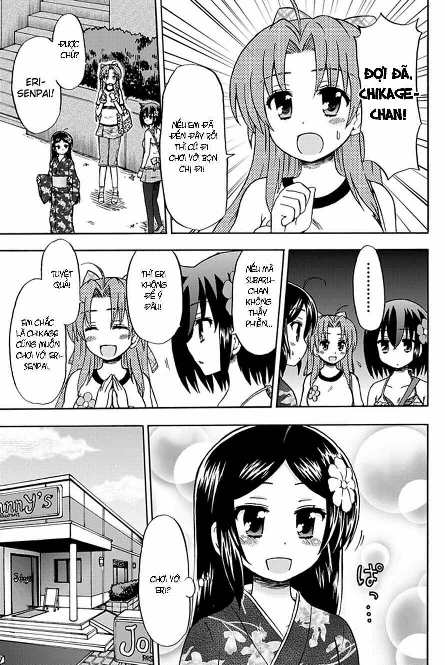 fujimura-kun meitsu chapter 53 6