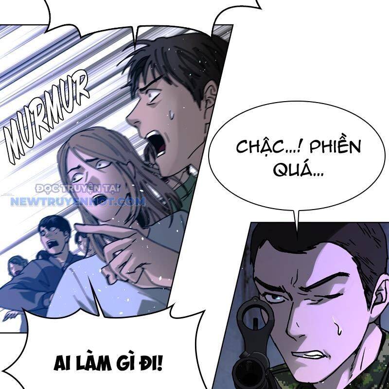 tận thế cũng chỉ là trò chơi chapter 37 22