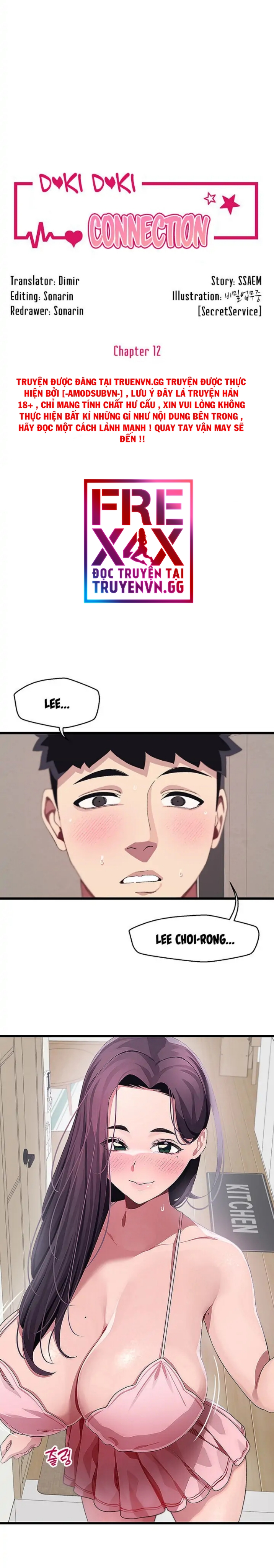 liên kết doki doki chapter 12 5