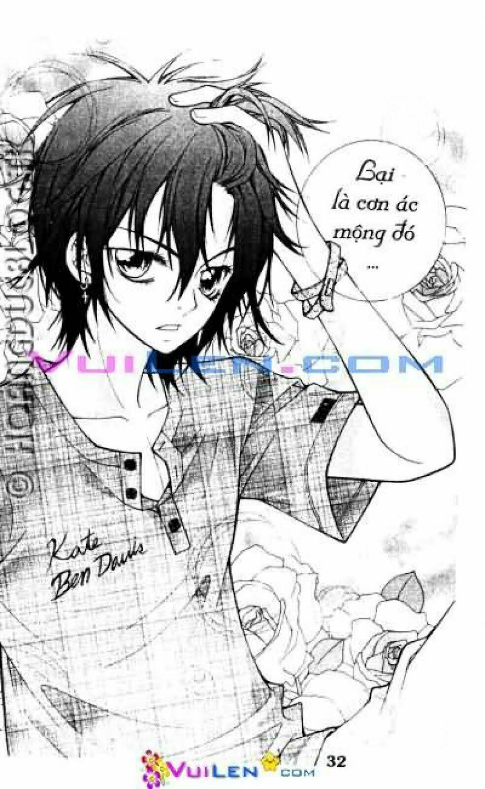 cô dâu heo - pig bride chapter 1 31