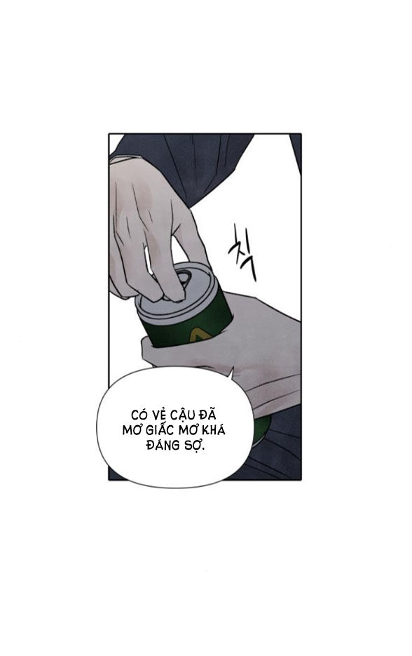 điều khiến tôi quyết tâm muốn chết chapter 50.2 36