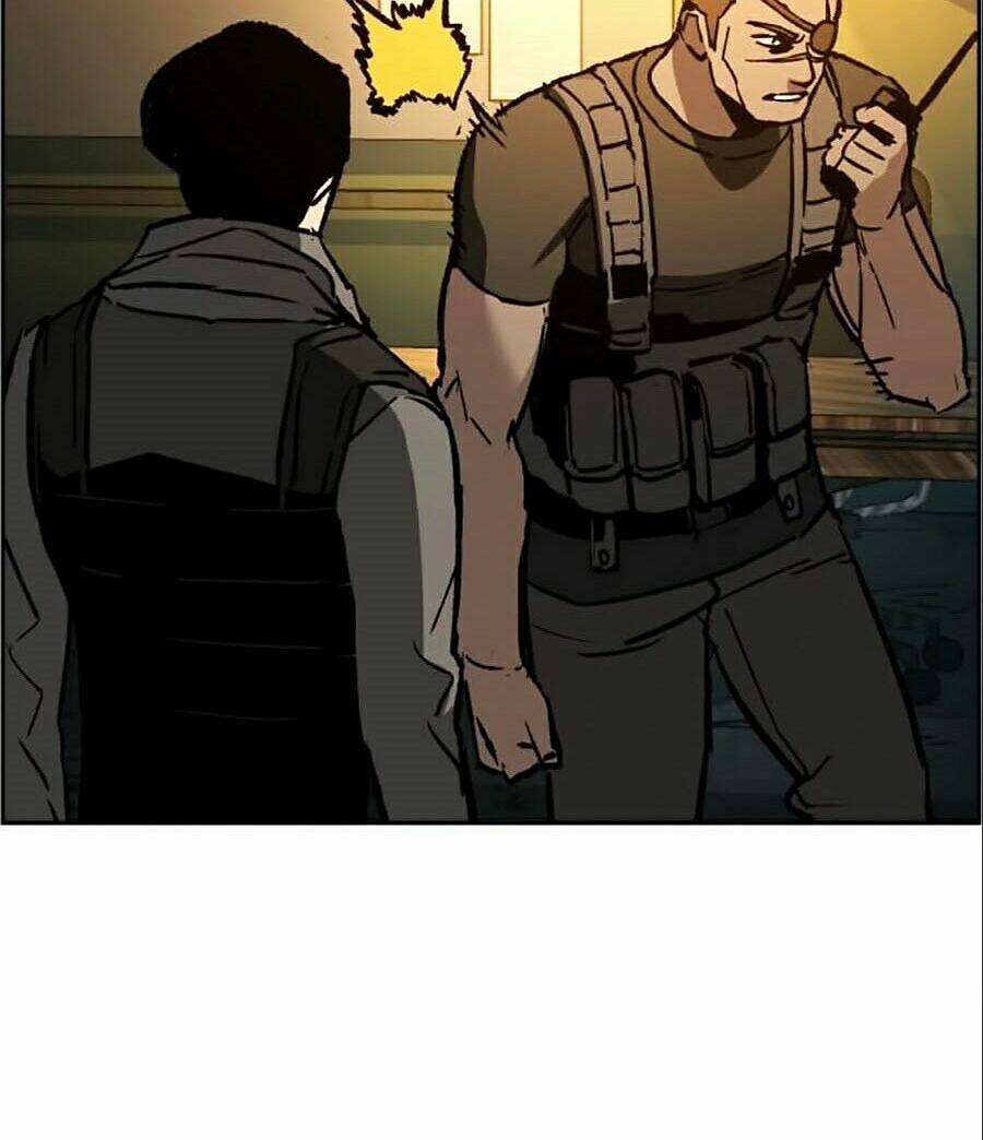 bạn học tôi là lính đánh thuê chapter 32 109