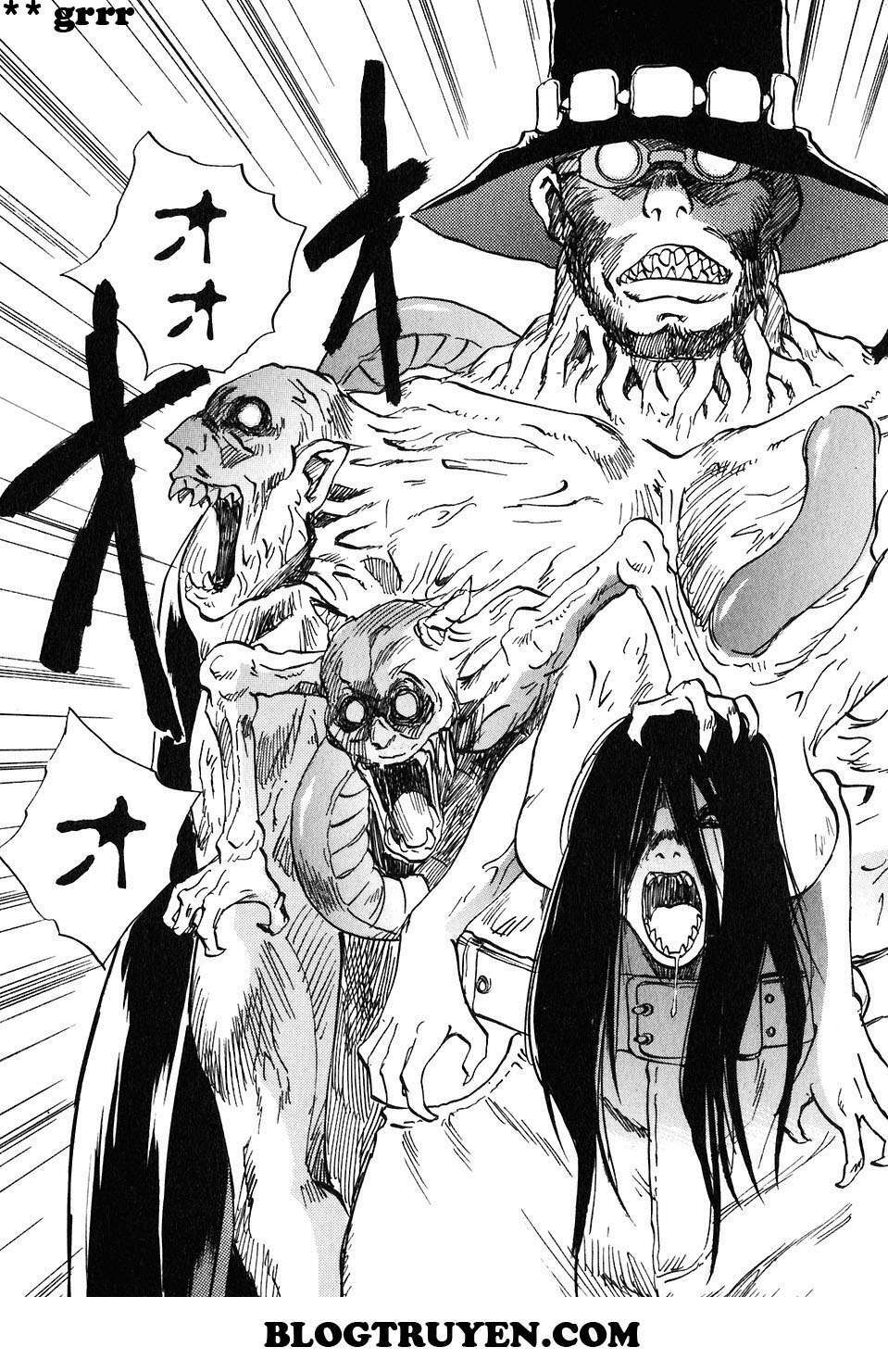 magetsukan kitan chapter 42 16