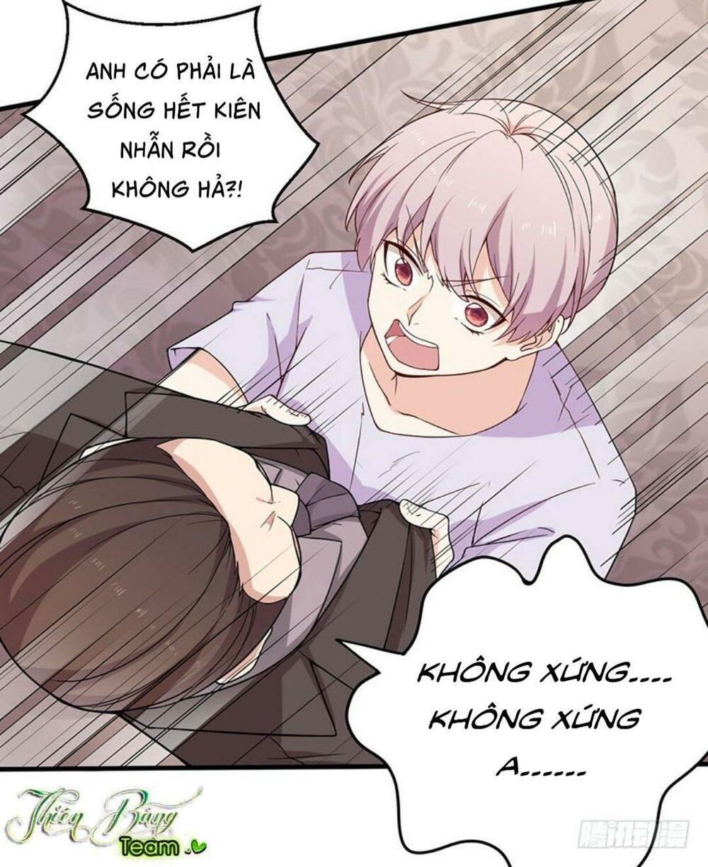 101 lần đoạt hôn chapter 5 43