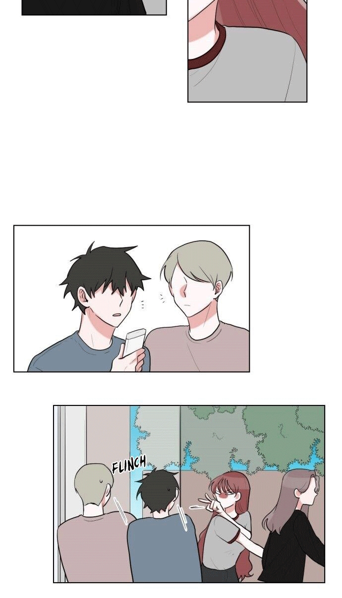 gatabutata chapter 38.1 14