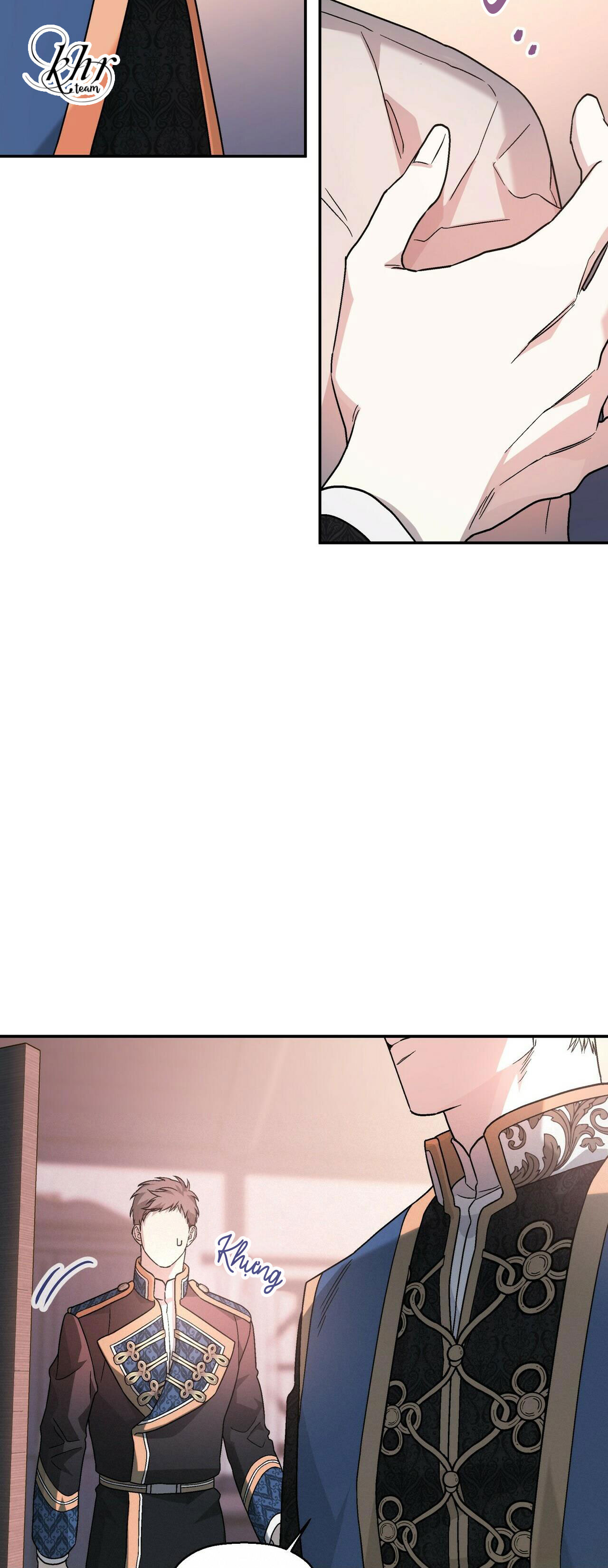 khế ước vĩnh cửu chapter 23 37