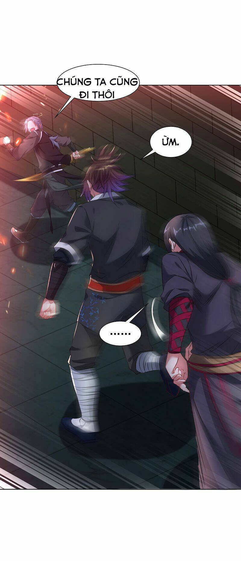 đạo ấn chapter 86 22