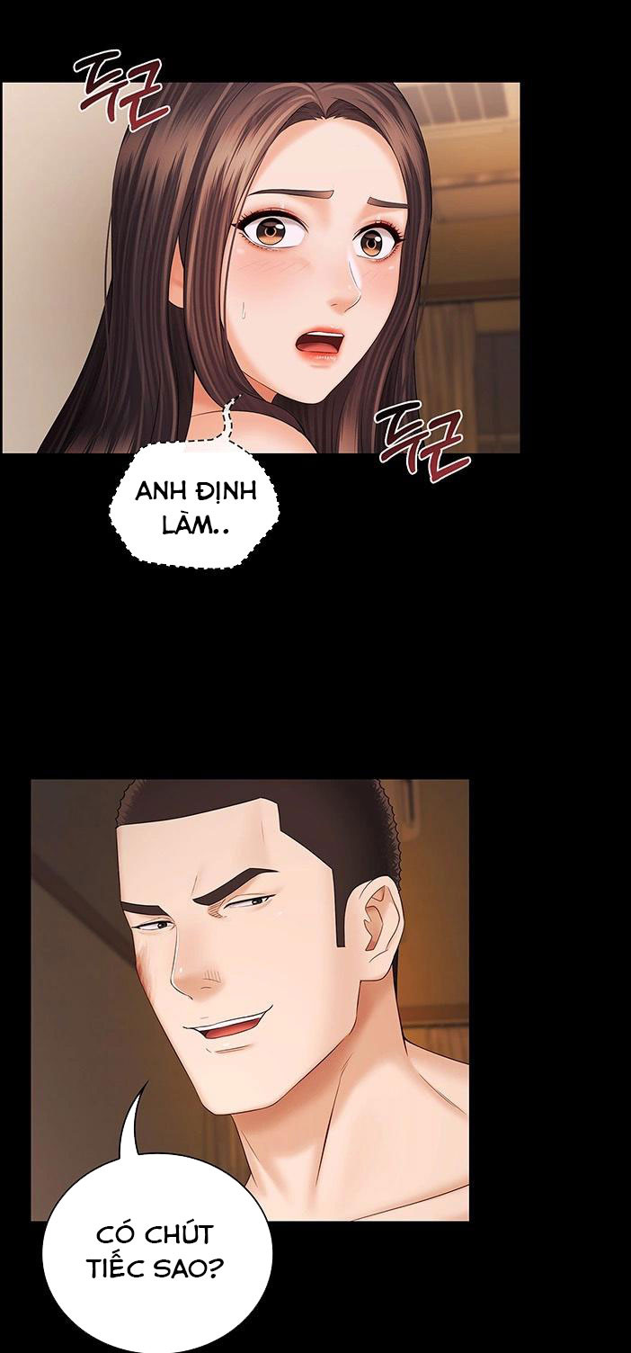 sứ mệnh người anh chapter 35 27