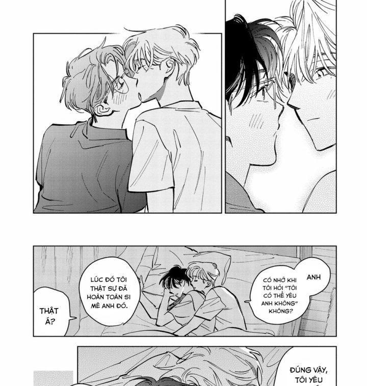 hoshi o tsukamaeru chapter 4 61