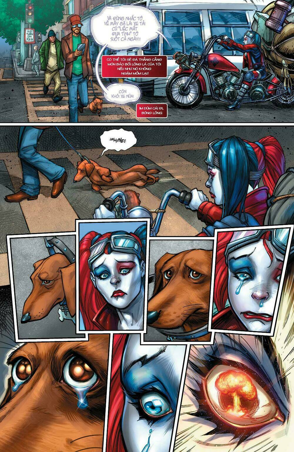 harley quinn chapter 1 5