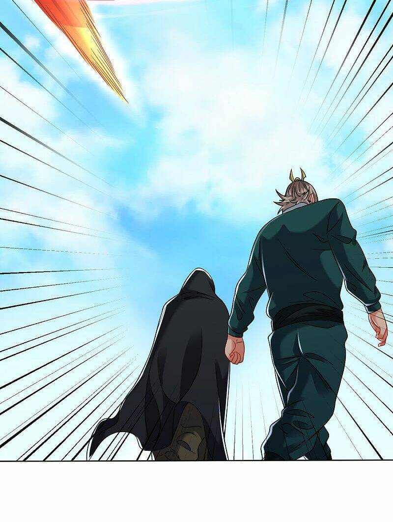 đạo ấn chapter 125 18