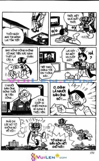 siêu nhân pacman chapter 12 59