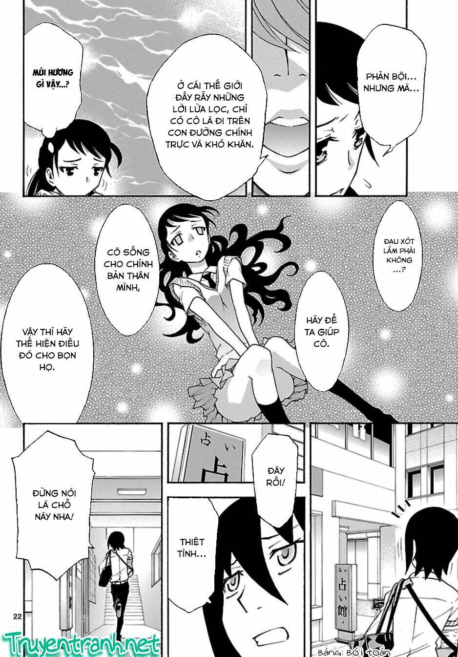 popcorn avatar chapter 20 24