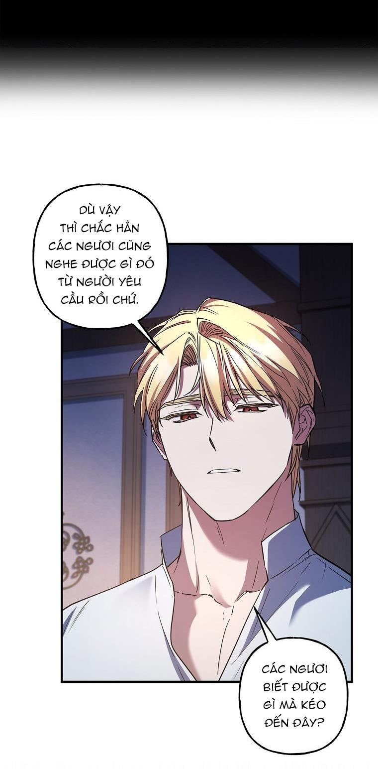 bước ngoặt định mệnh chapter 28 26