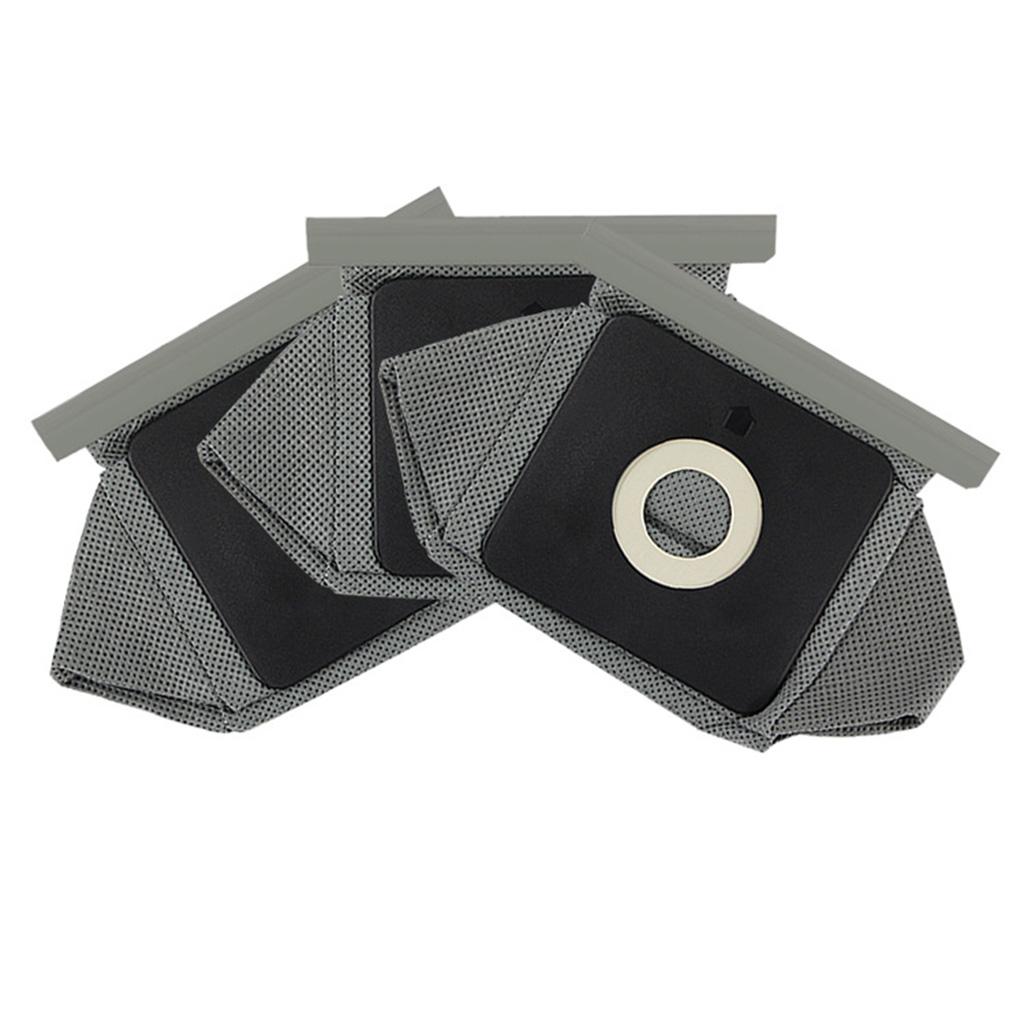 2x Vacuum Cleaner Filter Bag Cloth Bag Dust Bag QW12t-608 / 12Z4 / 12T