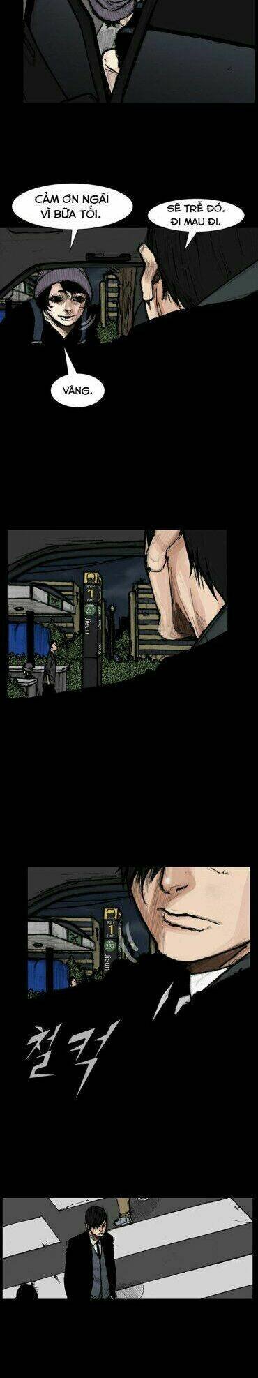 dokgo 2 | độc cô 2 chapter 47 6