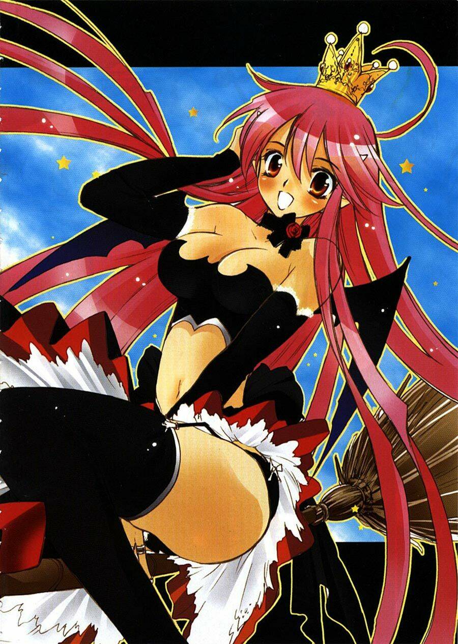 hakoirin devil princess chapter 18 2