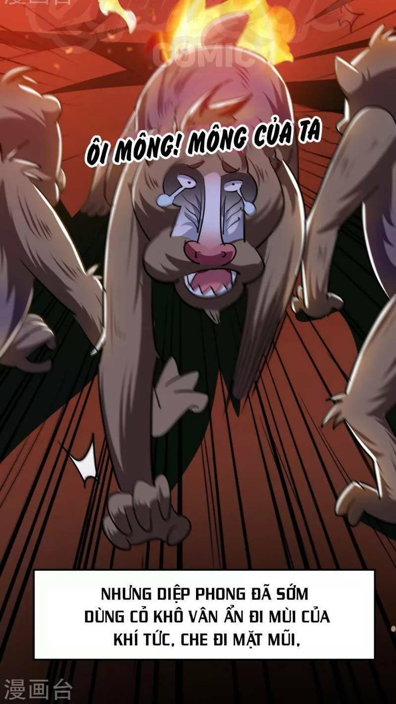 vạn giới tiên vương chapter 42 38