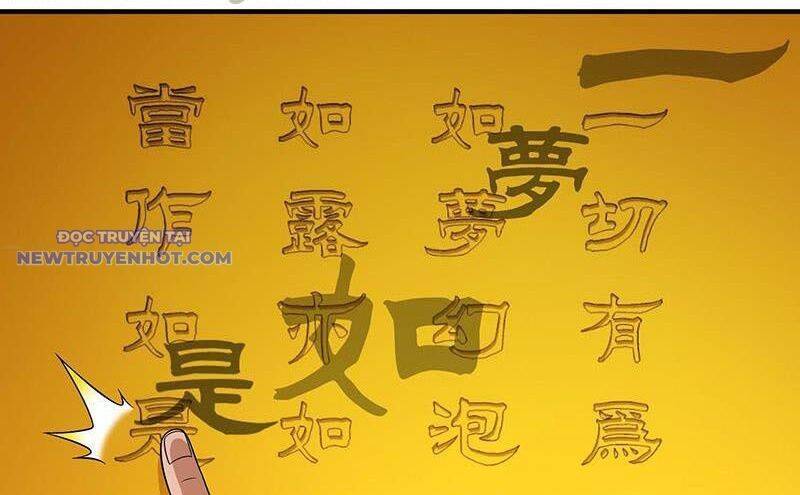 thiên long bát bộ webtoon chapter 115 45