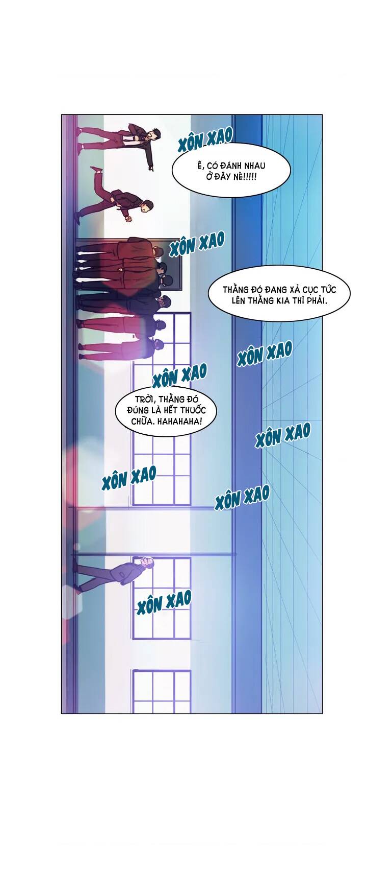 giải thoát chapter 36 28