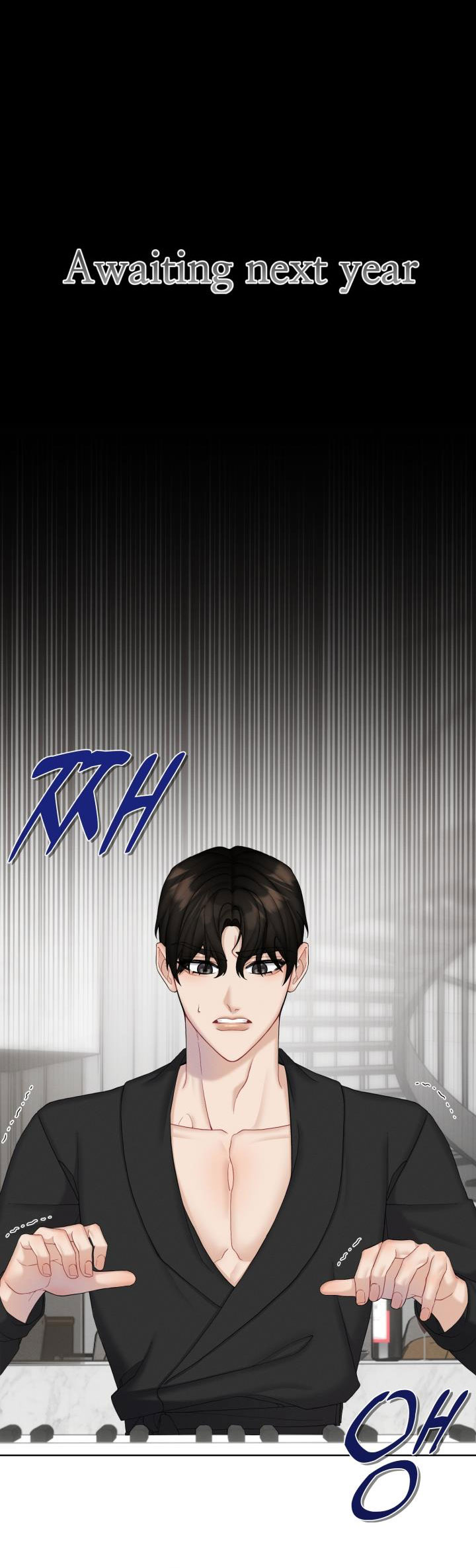 Trò Chơi Giữa Hai Người chapter 15.1 - Trang 23