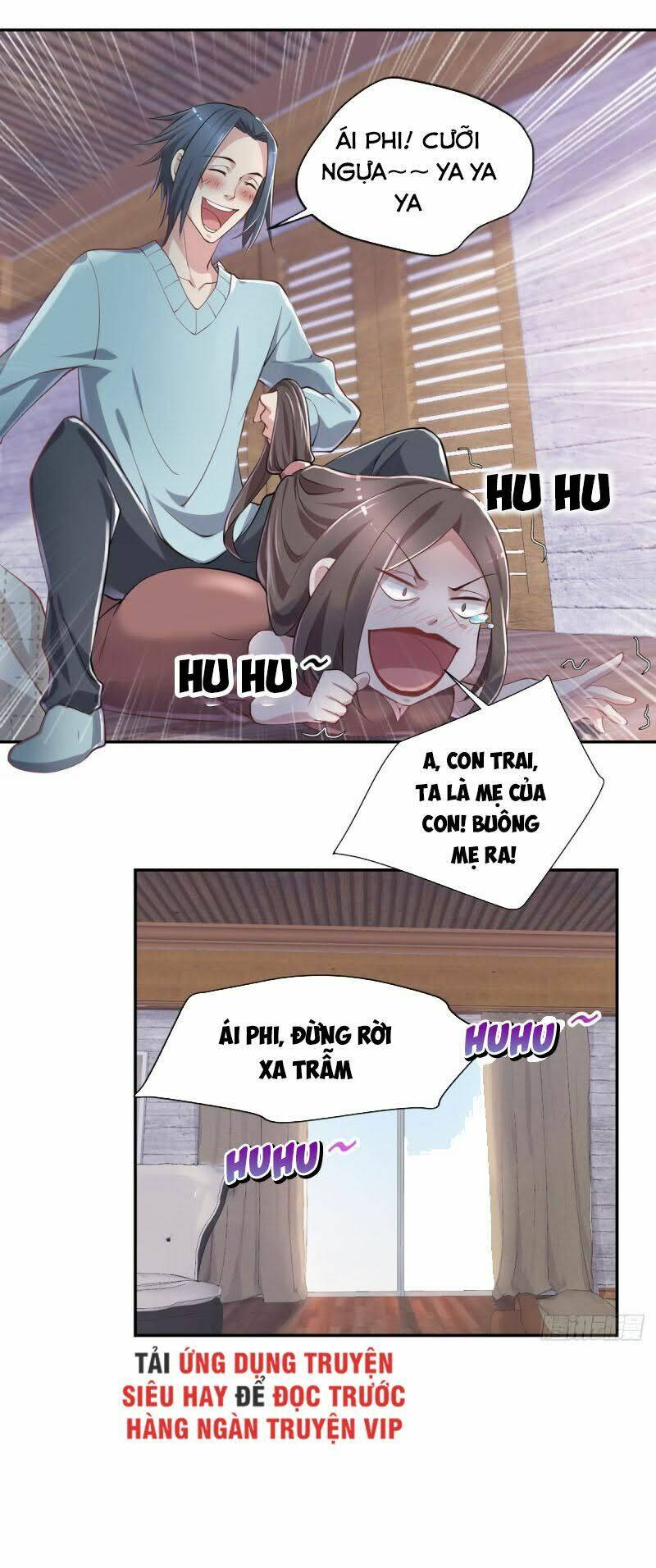 mở phòng khám tại tu tiên giới chapter 24 9