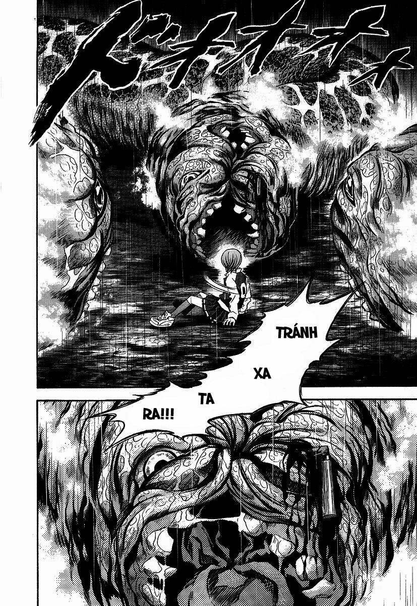 otogi matsuri chapter 36 22