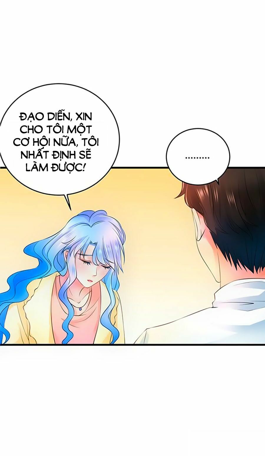 luyến đường thời quang chapter 27 7